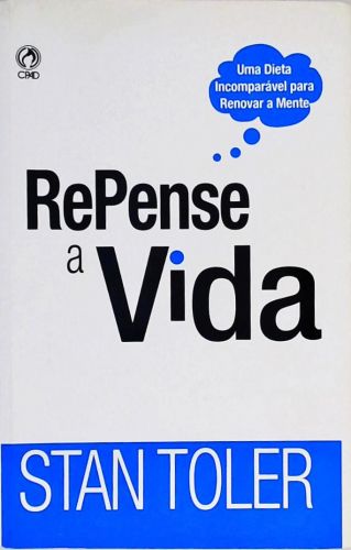 Repense a Vida