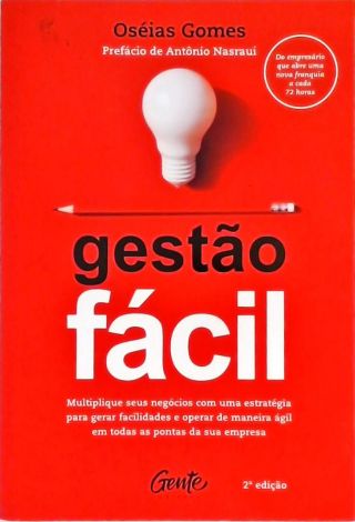 Gestão Fácil