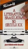 A Literatura Brasileira no Século XX