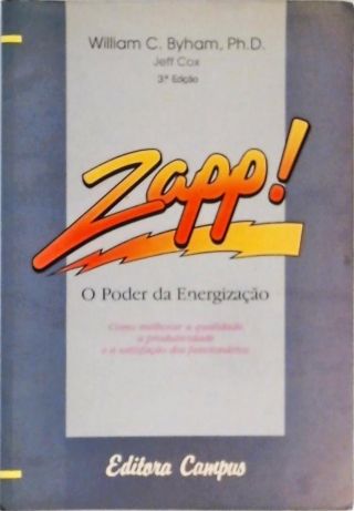 Zapp! O Poder Da Energização