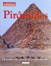 Pirâmides - Descubra Um Mundo De Conhecimento
