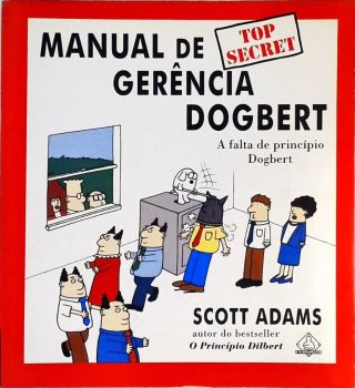 Manual De Gerencia Dogbert