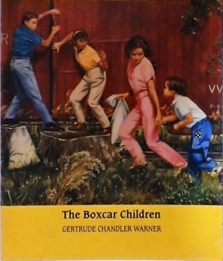 The Boxcar Children 1