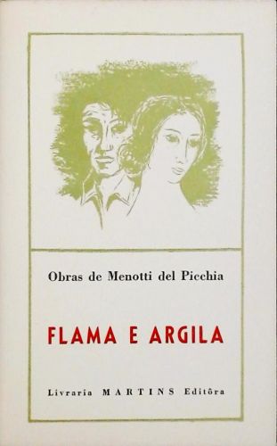 Flama e Argila