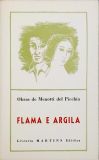 Flama e Argila