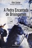 A Pedra Encantada De Brisingamen