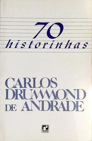 70 Historinhas