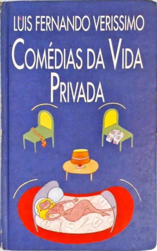 Comédias Da Vida Privada