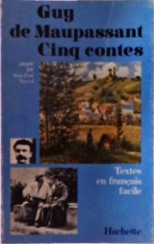 Cinq Contes