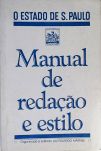 Manual de Redação e Estilo