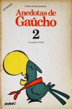 Anedotas De Gaúcho - volume 2