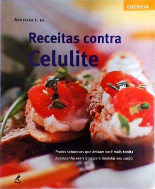 Receitas contra celulite