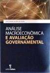 Análise Macroeconômica E Avaliação Governamental