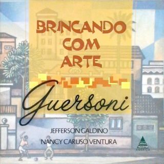 Brincando Com Arte: Guersoni