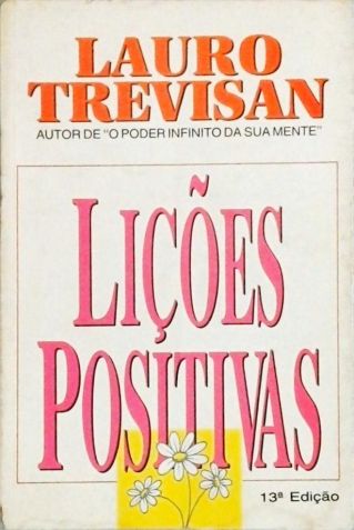 Lições Positivas