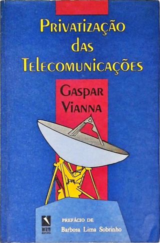 Privatização das Telecomunicações