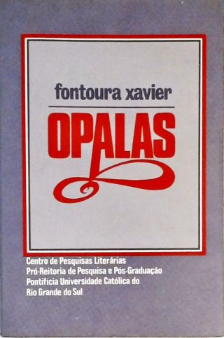 Opalas