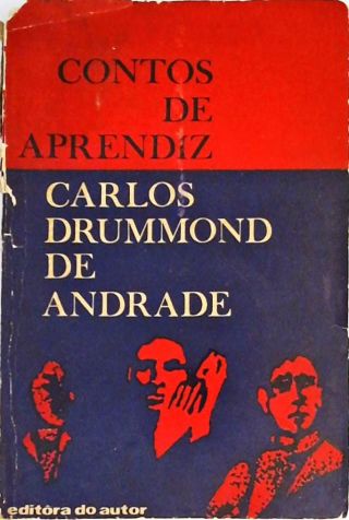 Contos de Aprendiz