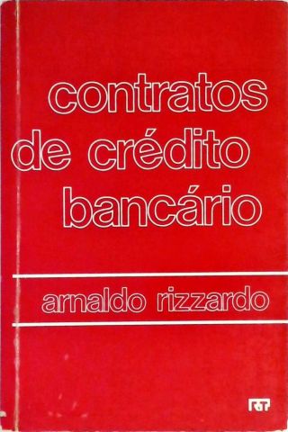 Contratos de Crédito Bancário