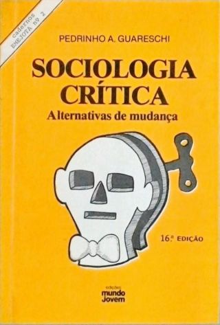 Sociologia Crítica 