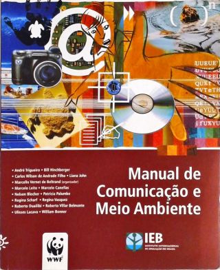 Manual de Comunicação e Meio Ambiente