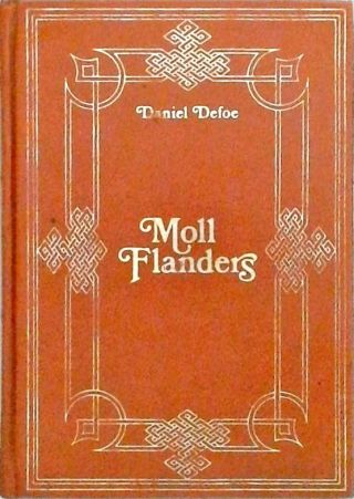 Moll Flanders