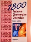 1800 testes em ginecologia e obstetrícia