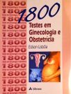 1800 testes em ginecologia e obstetrícia