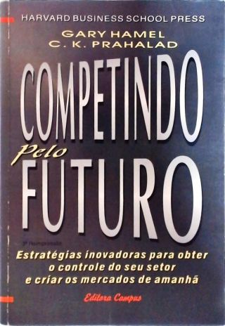 Competindo Pelo Futuro