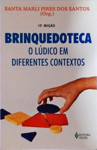 Brinquedoteca