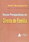 Novas Perspectivas No Direito De Família