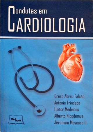 Condutas em Cardiologia