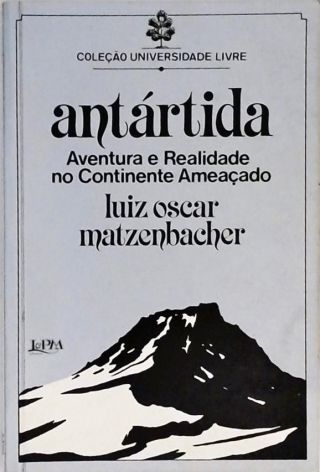 Antártida