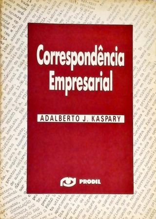 Correspondência Empresarial