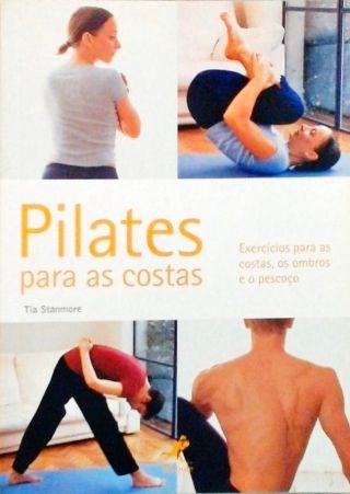 Pilates Para as Costas