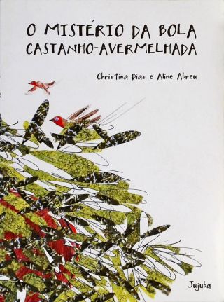 O Mistério Da Bola Castanho-Avermelhada