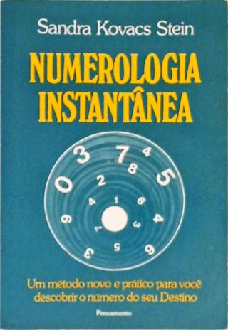 Numerologia Instantânea