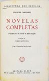 Novelas Completas