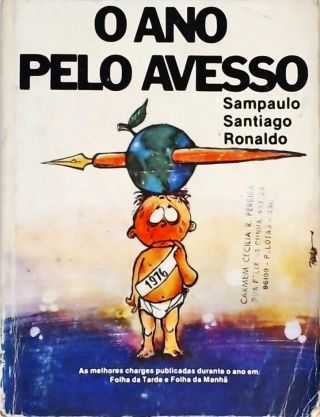 O Ano pelo Avesso