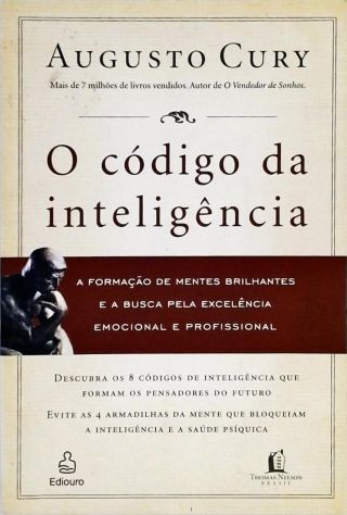 O Código Da Inteligência