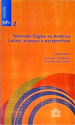 Televisão Digital Na América Latina