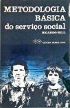 Metodologia básica do serviço social