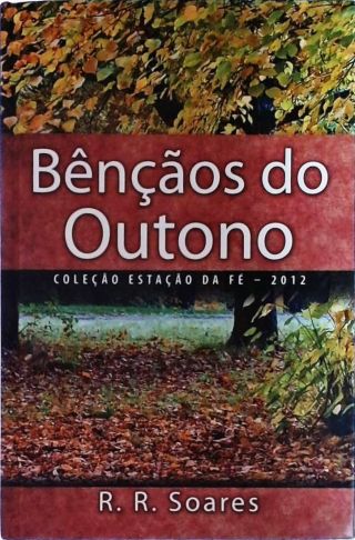 Bênção Do Outono