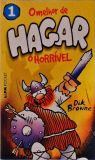 O Melhor De Hagar, O Horrível Vol 1