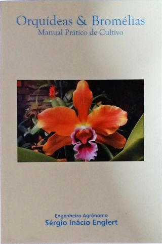 Orquídeas e Bromélias