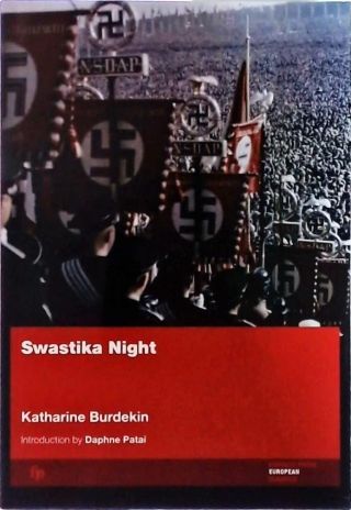 Swastika Night