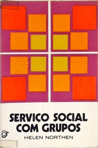 Serviço Social com Grupos