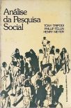 Análise Da Pesquisa Social