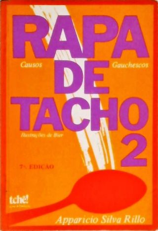 Rapa Do Tacho - Vol. 2