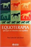 Equoterapia - Aplicação Em Distúrbios Do Equilíbrio